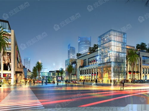 德江南國(guó)際商貿(mào)城