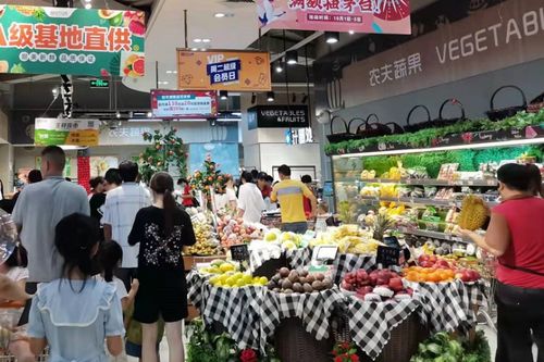 國慶消費市場火熱，惠州商貿企業銷售額達3.7億元