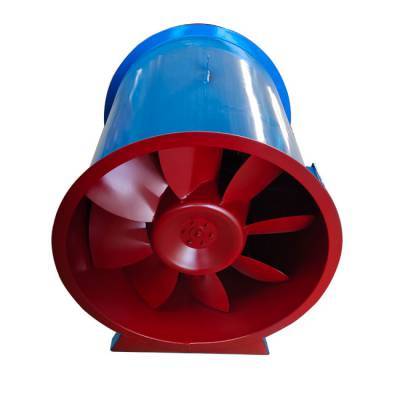 PYHL混流消防排煙風(fēng)機(jī) 新靈空調(diào)在消防排煙與風(fēng)扇制造領(lǐng)域的專業(yè)解決方案