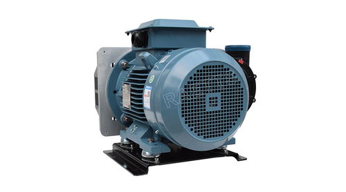 高壓鼓風(fēng)機(jī) 礦業(yè)生產(chǎn)的“隱形心臟”與關(guān)鍵動力源